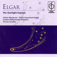 Elgar The Starlight Express