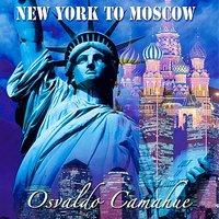 New York to Moscow