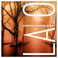 Lalo: Symphonie Espagnol and Piano Concerto