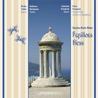 3 Mélodies italiennes, Op. 35: No. 3, La bianchina