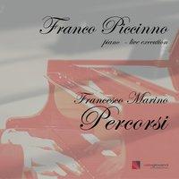 Franco Piccinno Plays Francesco Marino