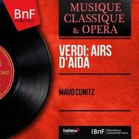 Verdi: Airs d'Aïda