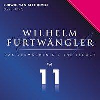 Wilhelm Furtwaengler Vol. 11
