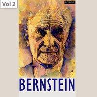 Leonard Bernstein,  Vol. 2