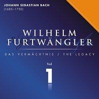 Wilhelm Furtwaengler Vol. 1