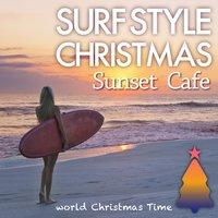 Surf Style Christmas - Sunset Café