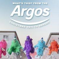 What's This? (From The "Argos - Christmas Yeti" 2016 Christmas T.V. Advert)