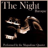 The Magnafranc Quartet