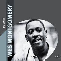 Wes Montgomery - West Coast Blues, Vol. 2