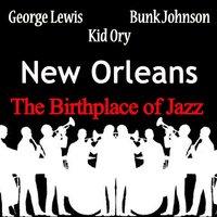 New Orleans: The Birthplace of Jazz