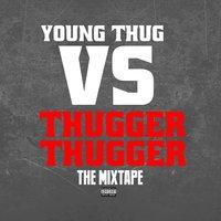 Young Thug vs Thugger Thugger