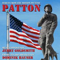 Patton - March from the Motion Picture (Jerry Goldsmith)