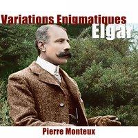 Elgar: Variations énigmatiques