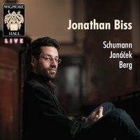 Schumann - Janáček - Berg