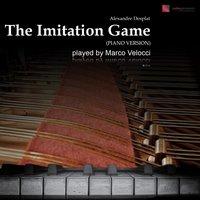 The Imitation Game (Main Theme)
