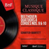 Beethoven: Quatuors à cordes Nos. 9 & 10