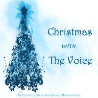 Christmas With the Voice