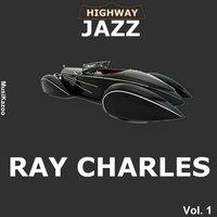 Highway Jazz - Ray Charles, Vol. 1