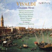 Vivaldi: Chamber Music