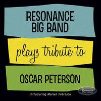 Resonance Big Band feat. Marian Petrescu