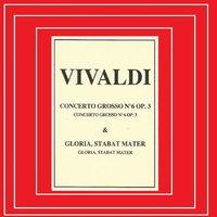 Vivaldi - Concerto Grosso Nº 6