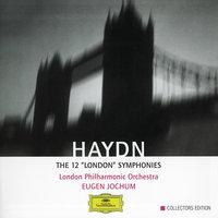 Haydn: The 12 "London" Symphonies