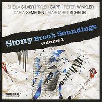 Stony Brook Soundings, Vol. 2