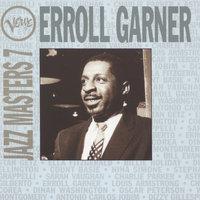 Verve Jazz Masters 7: Erroll Garner