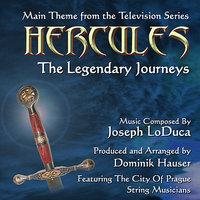 Hercules: The Legendary Journeys - Theme from the TV Series (Joseph Loduca)