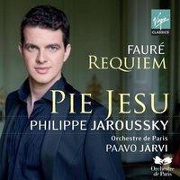 Fauré: Requiem - Pie Jesu