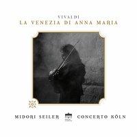 Vivaldi: La Venezia di Anna Maria