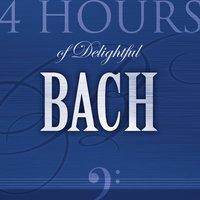 4 Hours of Delightful J.S. Bach