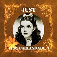 Just Judy Garland, Vol. 1