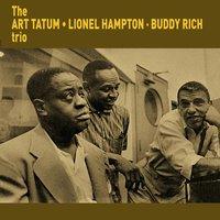 Tatum/Hampton/Rich Trio