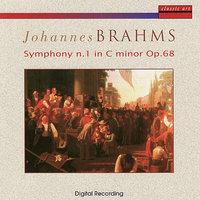 Brahms: Symphonies n. 1