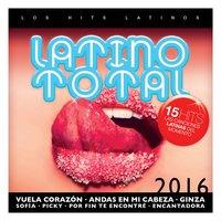 Latino Total 2016