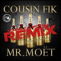 Mr Moet [feat. Sage the Gemini, Clyde Carson, E-40 & Ty$]