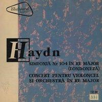 Haydn: Symphony No. 104