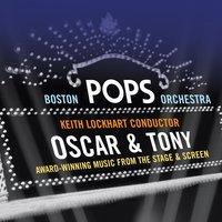 Oscar and Tony: Award-Winning Music from the Stage and Screen