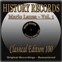 History Records - Classical Edition 100, Vol. 1