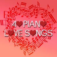 40 Piano Love Songs