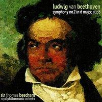 Beethoven: Symphony No. 2