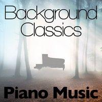 Background Classics Piano Music