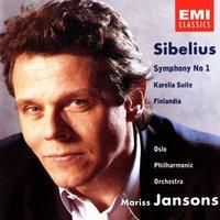 Sibelius: Orchestral Works
