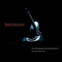 Beethoven : String Quartets Nos 1 - 16 [Complete]