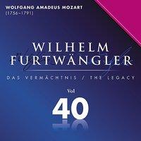 Wilhelm Furtwaengler Vol. 40