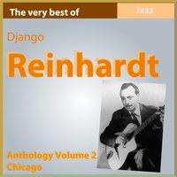 The Very Best of Django Reinhardt: Chicago