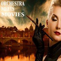 Orchestra Meets Movies
