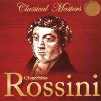 Rossini: Il signor Bruschino, Sei sonate a quattro, Sonata No. 1 & Demetrio e Polibio