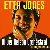 The Oliver Nelson Orchestra Arrangements